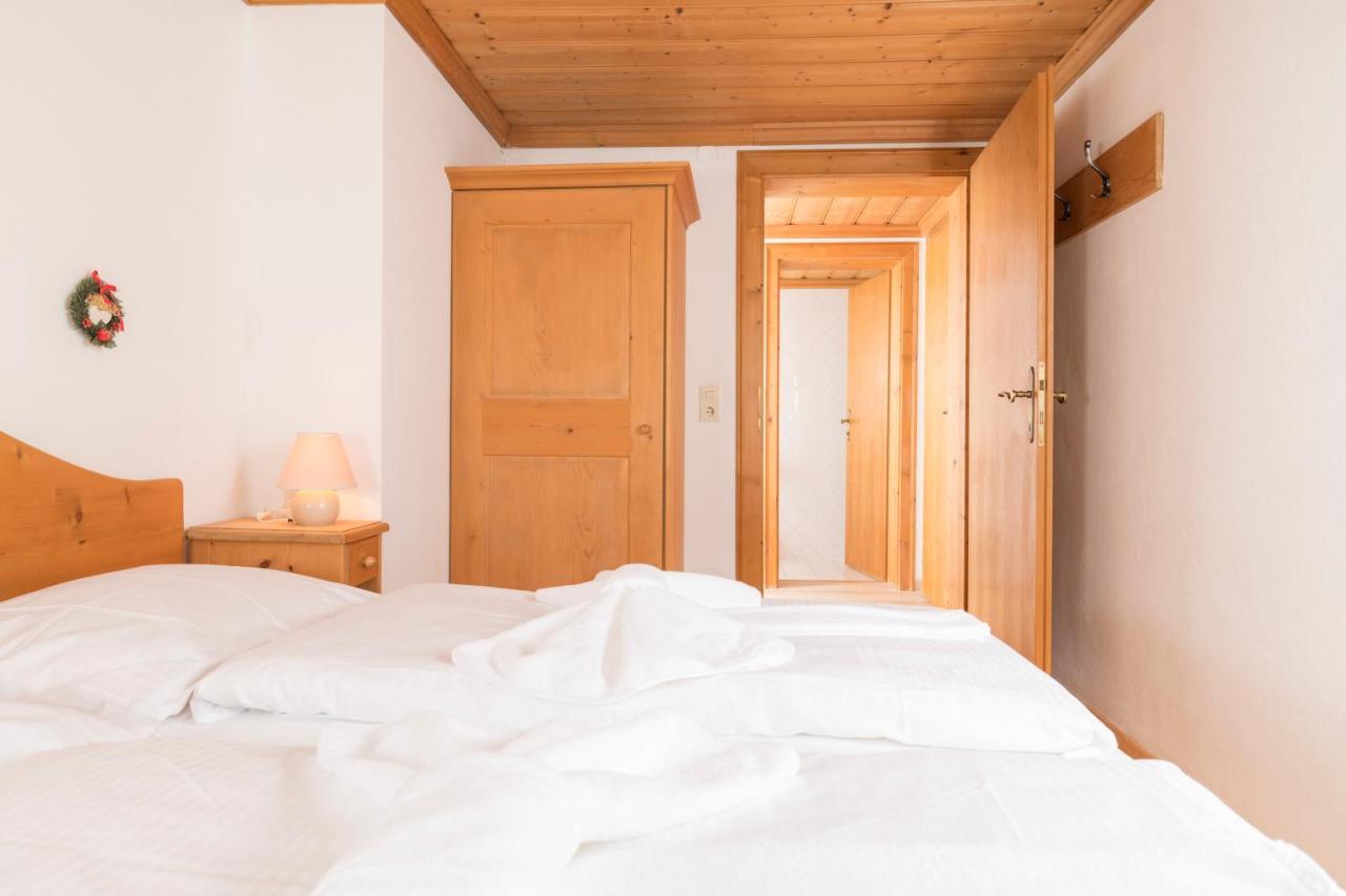 Appartements Bernhofer ซาลบาคฮินเทอร์เกลมม์ ภายนอก รูปภาพ