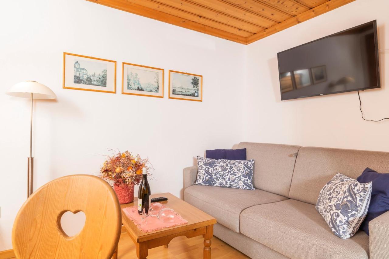 Appartements Bernhofer ซาลบาคฮินเทอร์เกลมม์ ภายนอก รูปภาพ