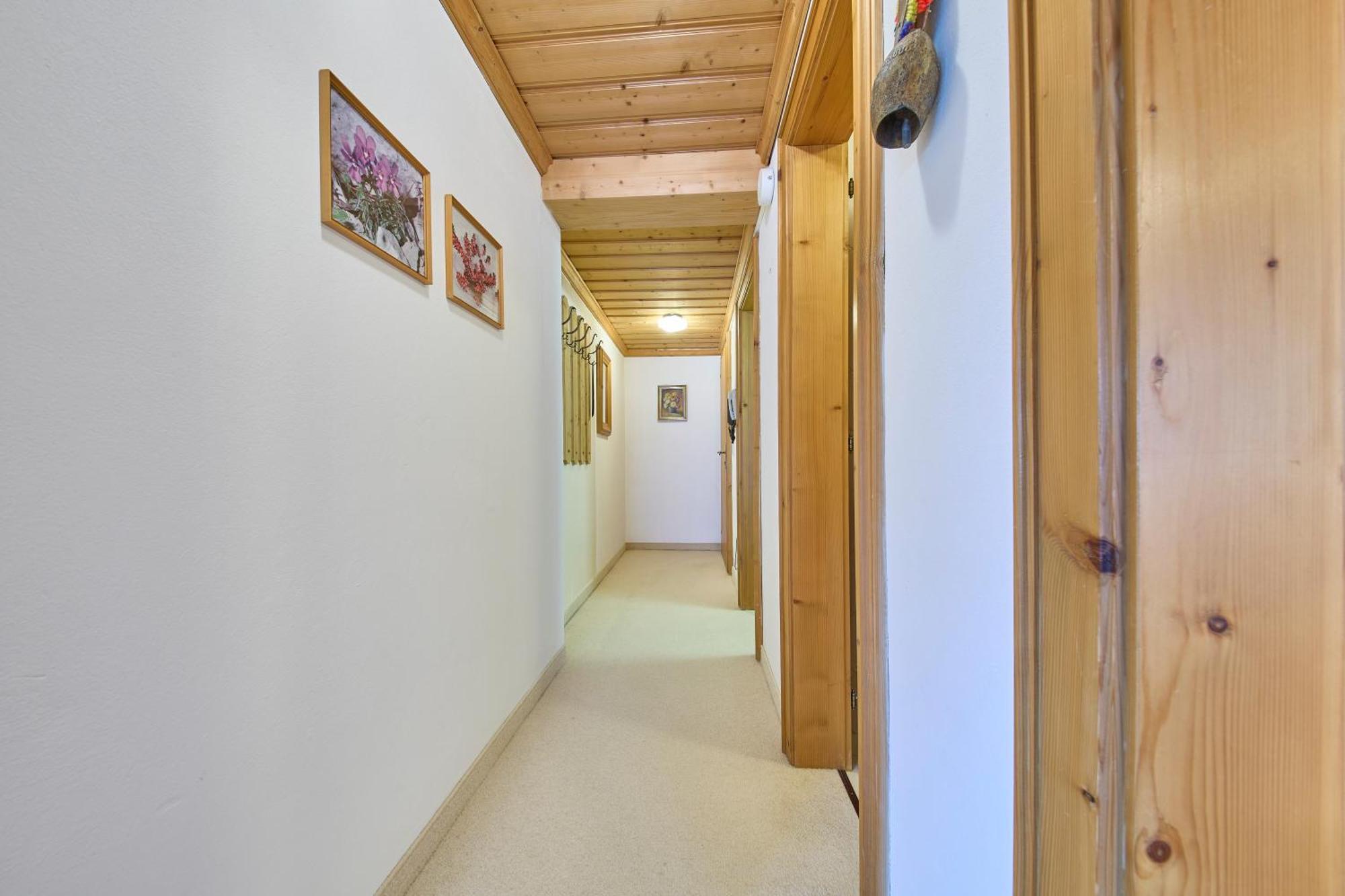 Appartements Bernhofer ซาลบาคฮินเทอร์เกลมม์ ภายนอก รูปภาพ