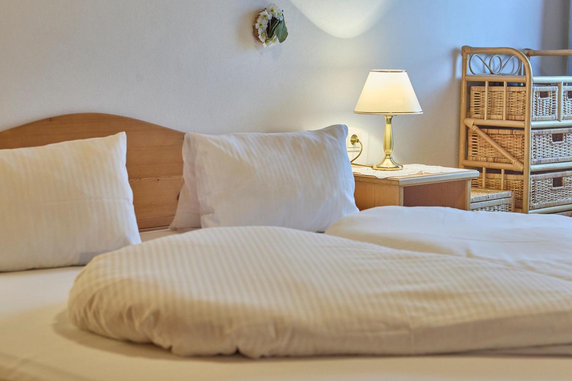 Appartements Bernhofer ซาลบาคฮินเทอร์เกลมม์ ภายนอก รูปภาพ