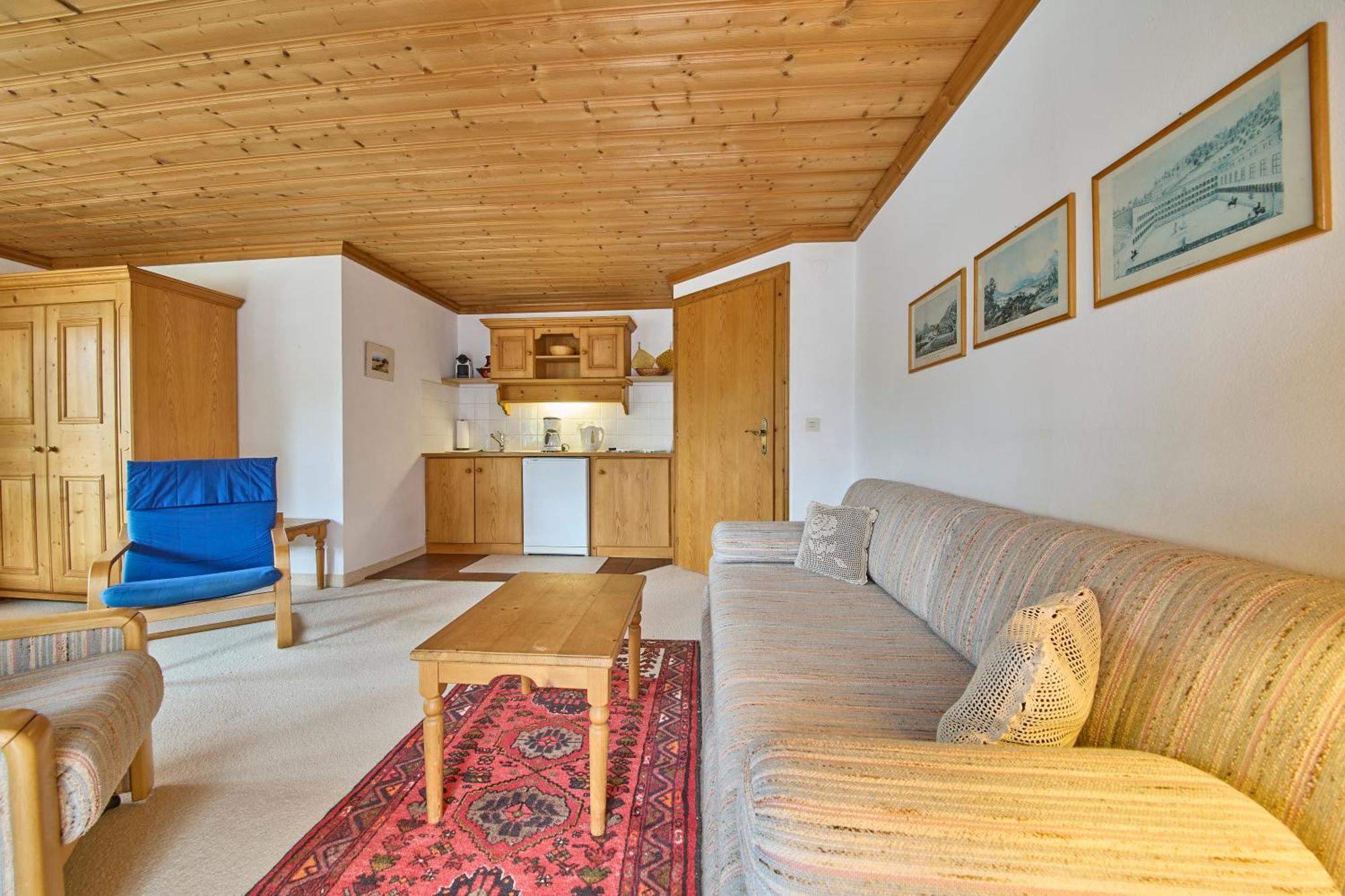 Appartements Bernhofer ซาลบาคฮินเทอร์เกลมม์ ภายนอก รูปภาพ