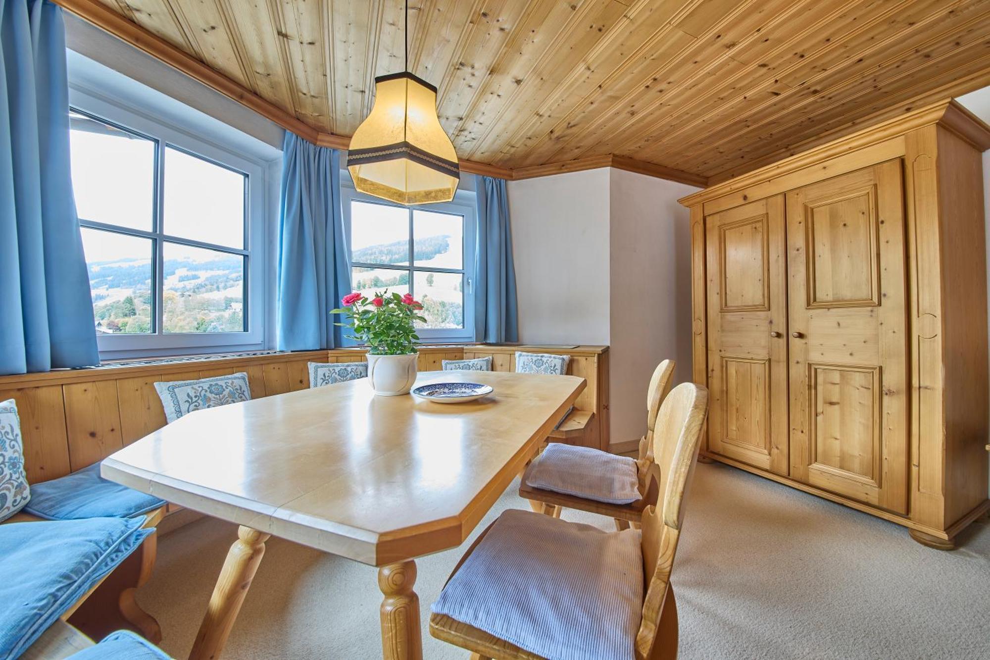 Appartements Bernhofer ซาลบาคฮินเทอร์เกลมม์ ภายนอก รูปภาพ