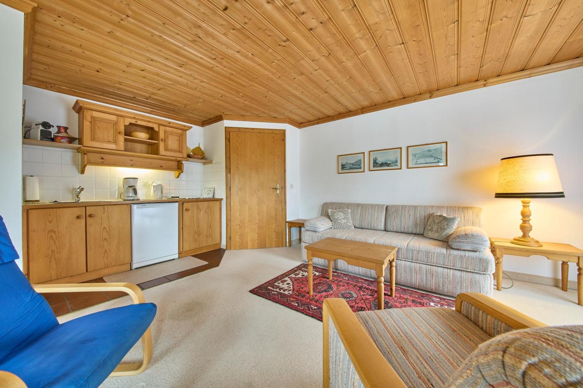 Appartements Bernhofer ซาลบาคฮินเทอร์เกลมม์ ภายนอก รูปภาพ